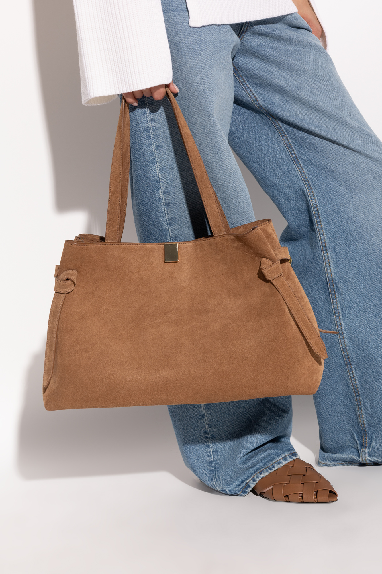 Yuzefi Shoulder bag 